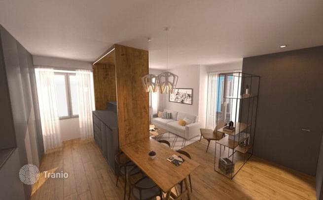 Apartments with River and Sea Views in Oeiras, Lisbon, photo 3