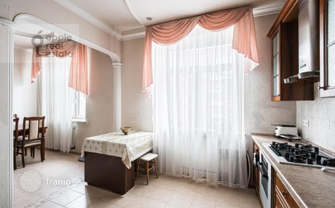 5-комнатная квартира 150 м² в Академическом районе, Россия, фото 2