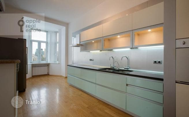 6-комнатная квартира 233 м² в Тверском районе, Россия, фото 4
