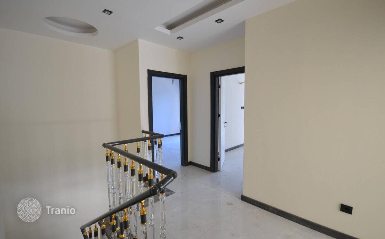 Luxury Apartments with Pools in Mahmutlar, Alanya, photo 2