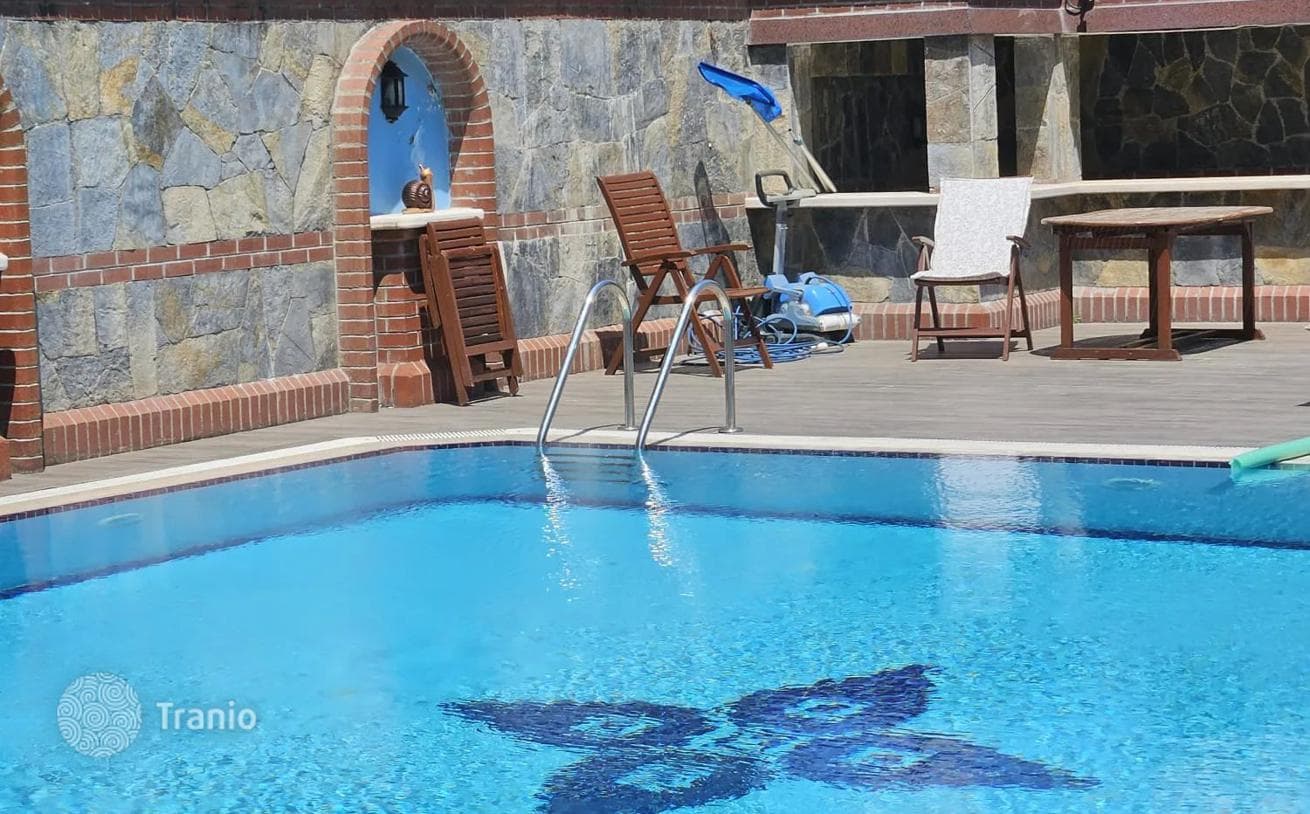 9-Bedroom Villa in Sariyer, Istanbul, photo 4
