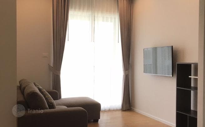 3-Bedroom Condo in Chatuchak, Bangkok