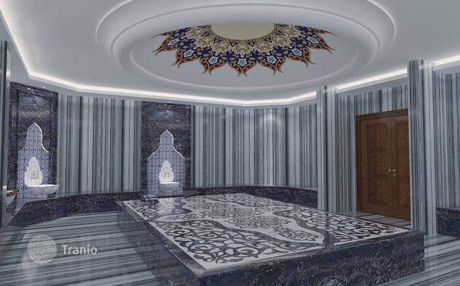 New Investment Apartments in Mahmutlar, Alanya, photo 4