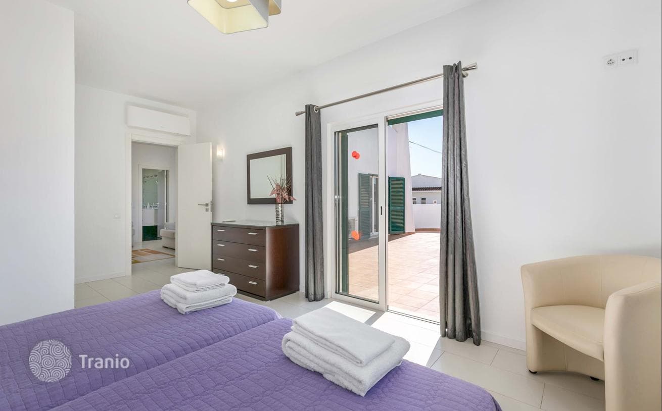 3-Bedroom Villa in Albufeira, photo 2