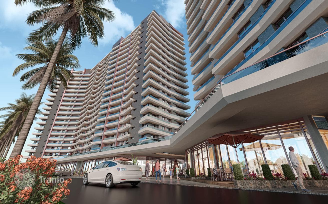 New Apartments with Lake and Sea Views in Buyukcekmece, Istanbul, photo 3