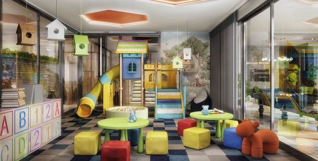 1-Bedroom and 2-Bedroom Apartments in Kestel, Alanya, photo 3