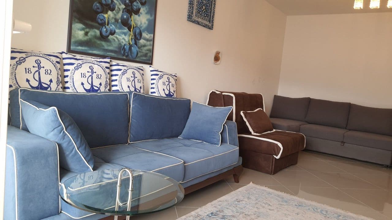 Квартира в Баре, Черногория, 90 м², фото 4