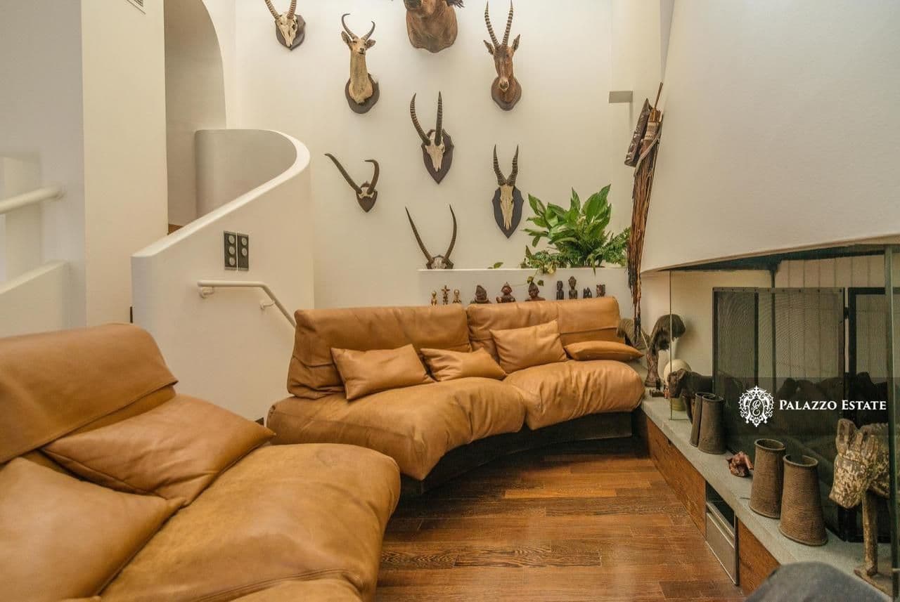 Апартаменты в Милане, Италия, 380 м², фото 5