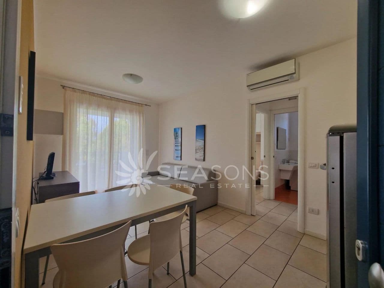 1-Bedroom Apartment in Caorle, Italy, photo 4