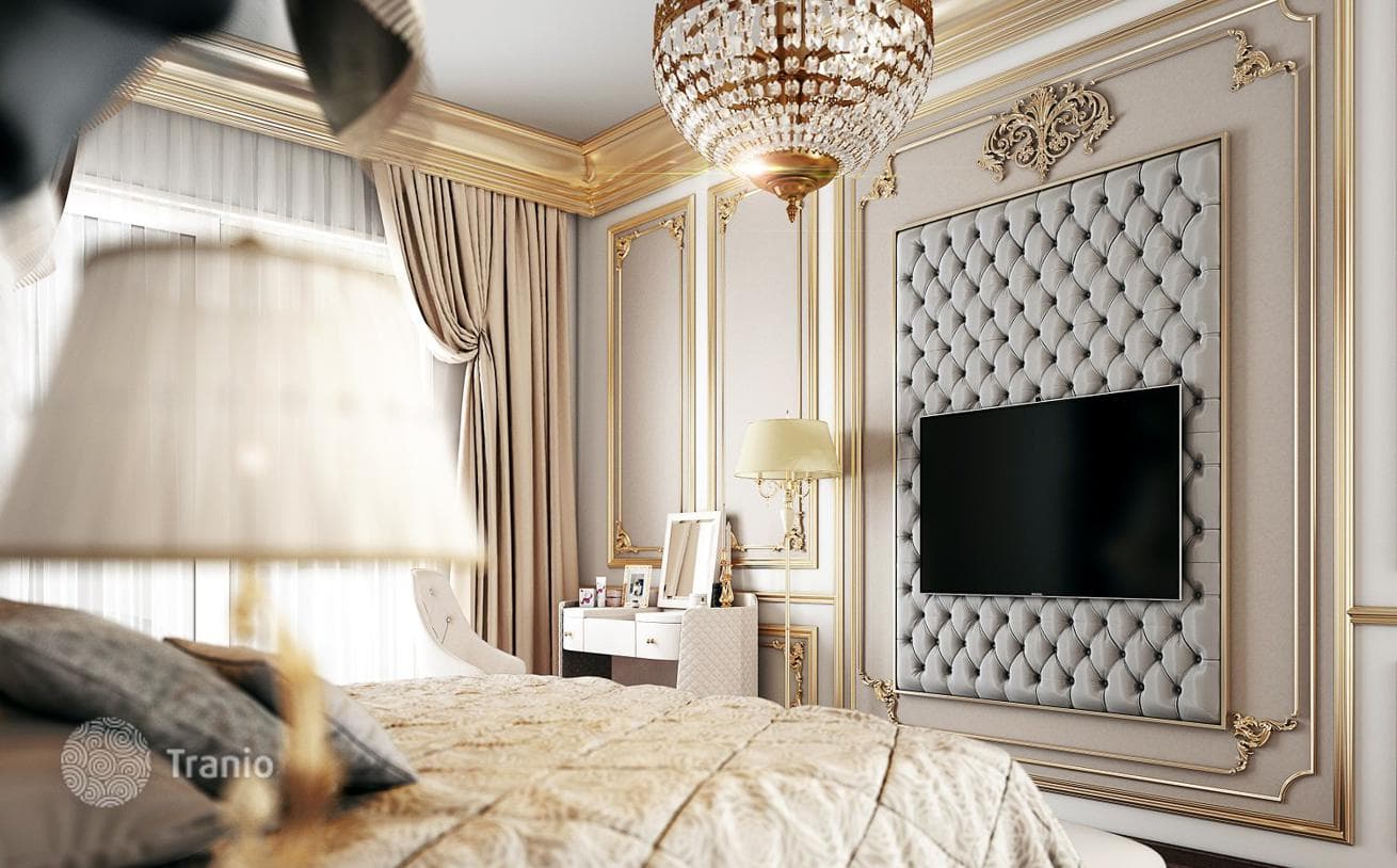 Luxury Apartments with Various Layouts in Gated Residential Complex, Alanya, photo 2