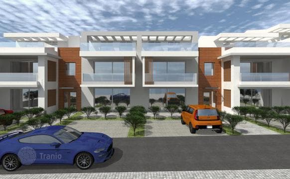 2-Bedroom Townhouse in Thessaloniki, photo 2