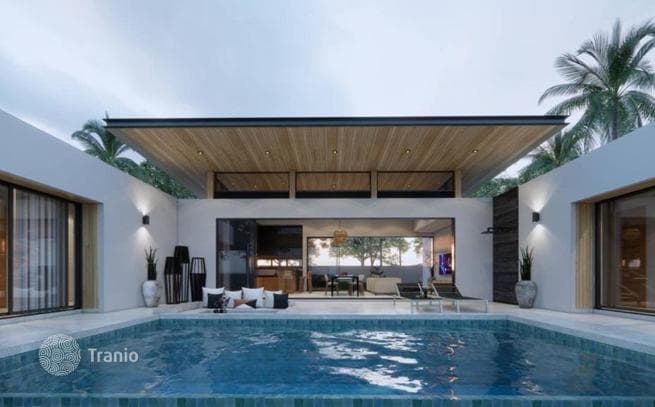 New Villas with Private Pools Near Lamai Beach, Koh Samui, photo 2