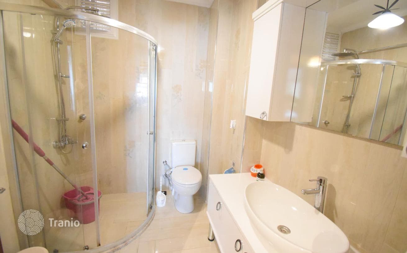 3-Bedroom Apartment with Sea View in Fethiye, 100 m from the Beach, photo 4