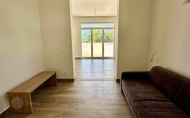 1-Bedroom Apartment with Sea View in Risan, Kotor, photo 4