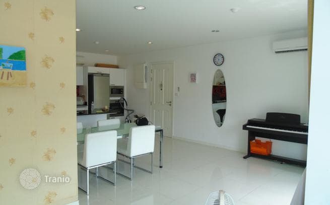 1-Bedroom Condo with 101 m² in Kamala, Phuket