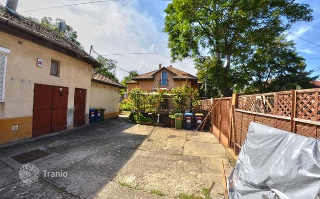4-Bedroom House in District XIX, Budapest, photo 3