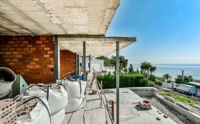5-Bedroom Villa with Sea View in Calpe, Spain, photo 5