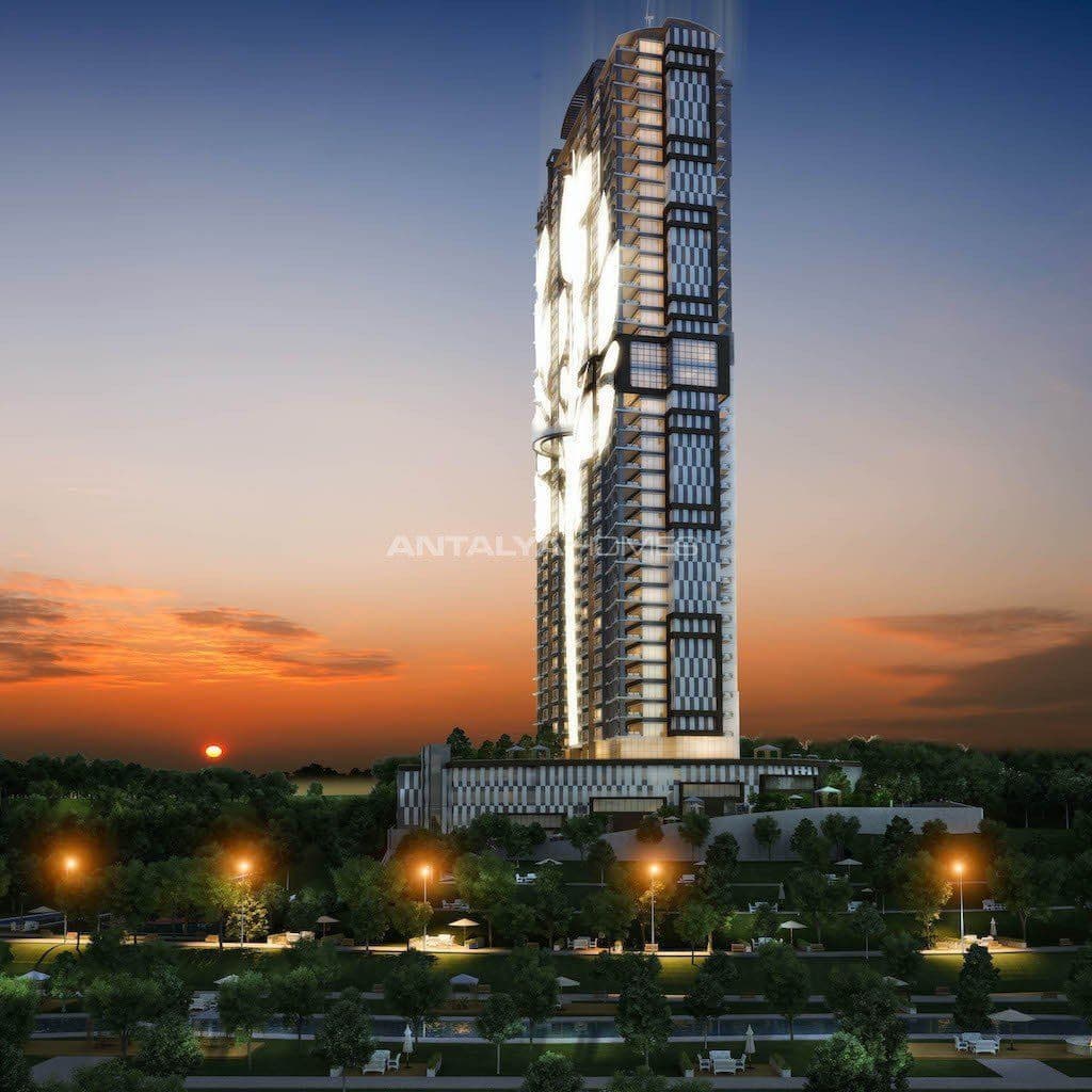 3-Bedroom Apartment in Cankaya, Ankara, photo 4