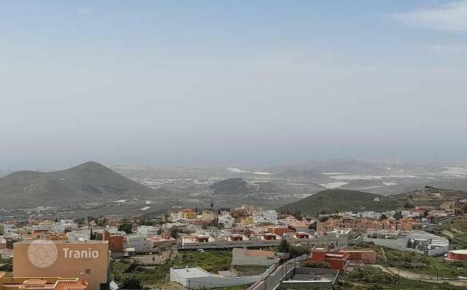 Land Plot with House Project in San Miguel de Abona, Tenerife, photo 3