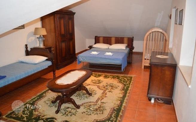 11-Bedroom Beachfront Villa in Dobrota, Kotor, photo 3