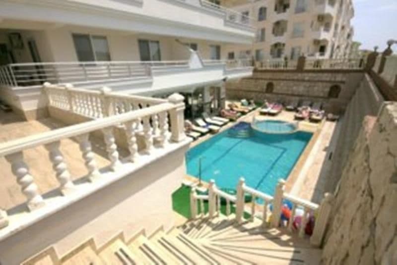 3-Bedroom Apartment in Didim, Turkey
