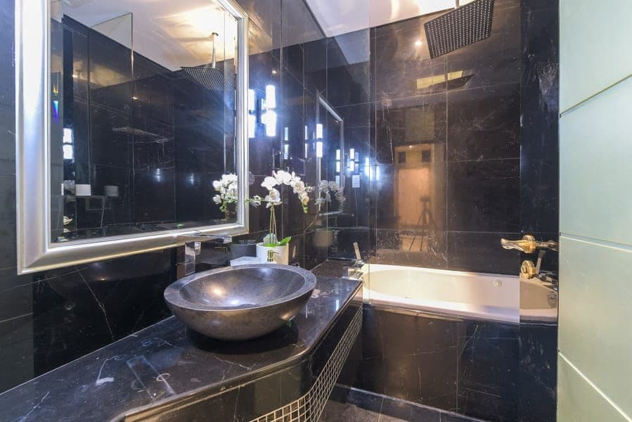 3-Room Penthouse with Burj Khalifa View in Downtown Dubai, photo 4