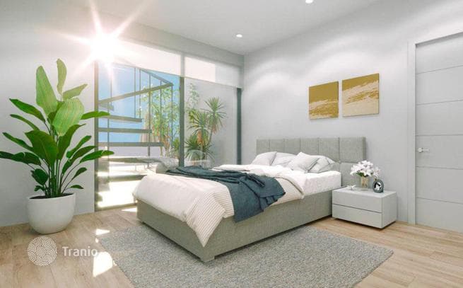 3-Bedroom Penthouse with Solarium and Private Pool in Torrevieja, photo 3