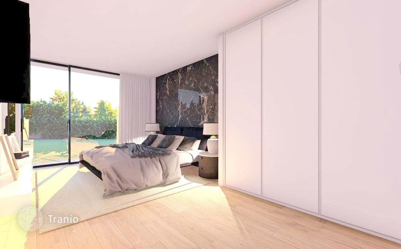 3-комнатная вилла 380 м² в Силвише, Португалия