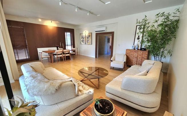 3-Bedroom (4+1) Villa with Private Pool and Garden in Kepez, Antalya, photo 4
