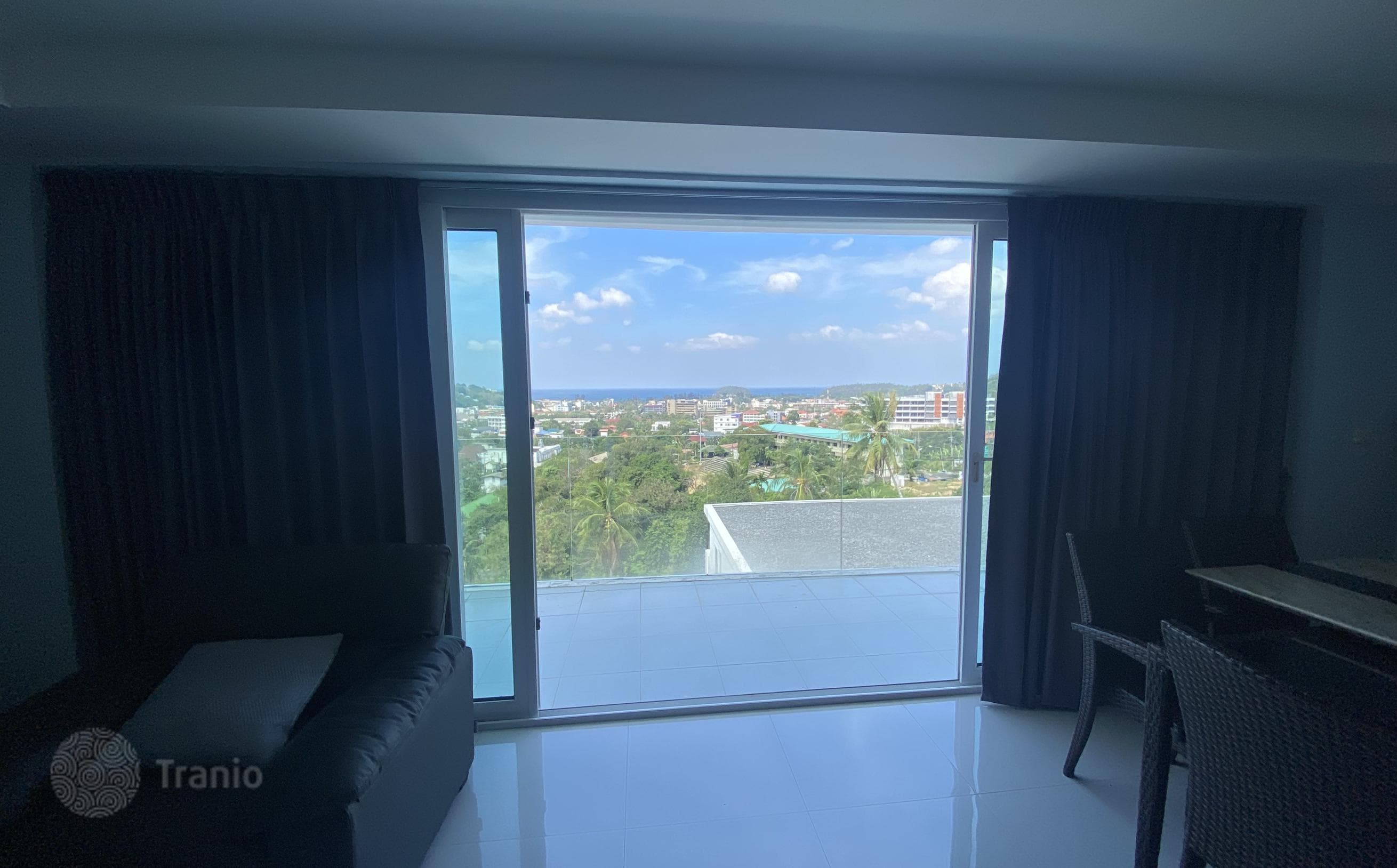 2-Bedroom Condo with Sea View near Kata Beach, Phuket, photo 4