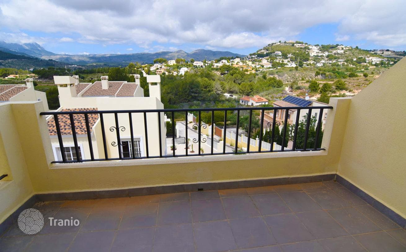 2-Bedroom House in Calpe, photo 4
