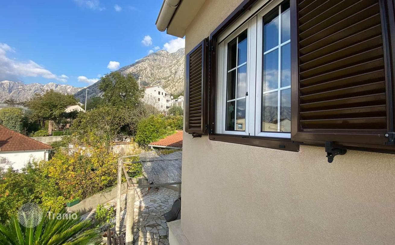 3-Bedroom Villa in Kotor, photo 2