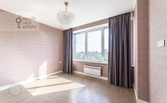 1-Bedroom Apartment in Khoroshevsky District, Moscow, photo 5