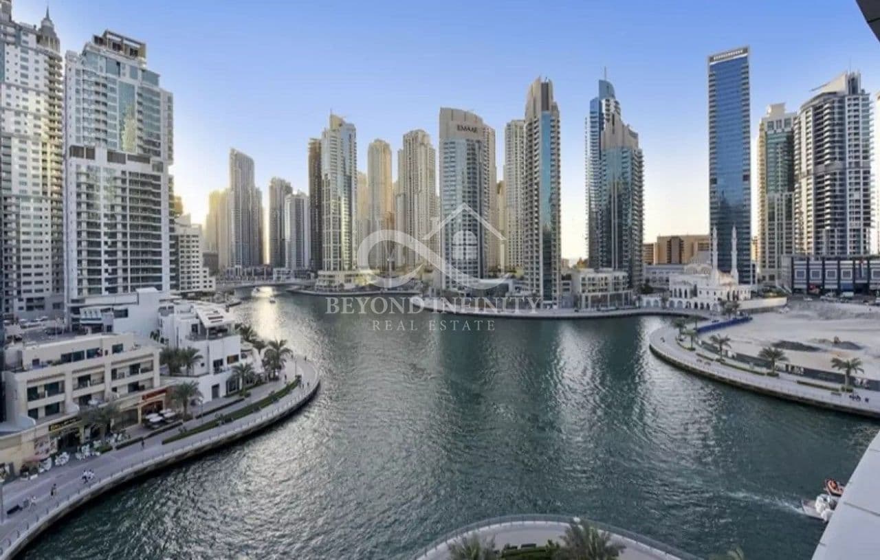 Апартаменты в Дубае, ОАЭ, 146.69 м²