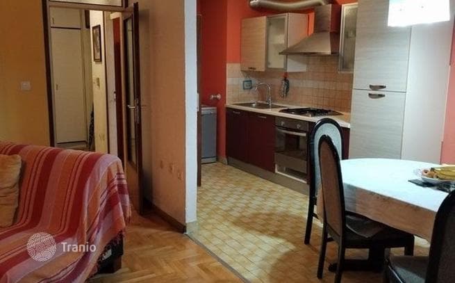 4-комнатная квартира 73 м² в Сплите, Хорватия