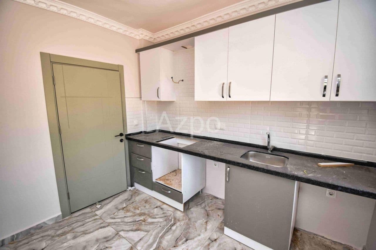 Apartment in Antalya, photo 4