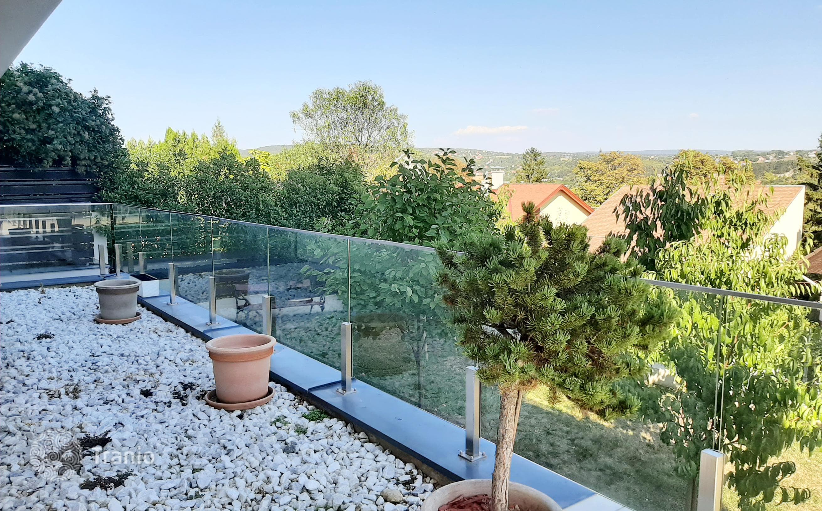 2-Bedroom Apartment with Terrace and Garden in Heviz, Hungary, photo 5