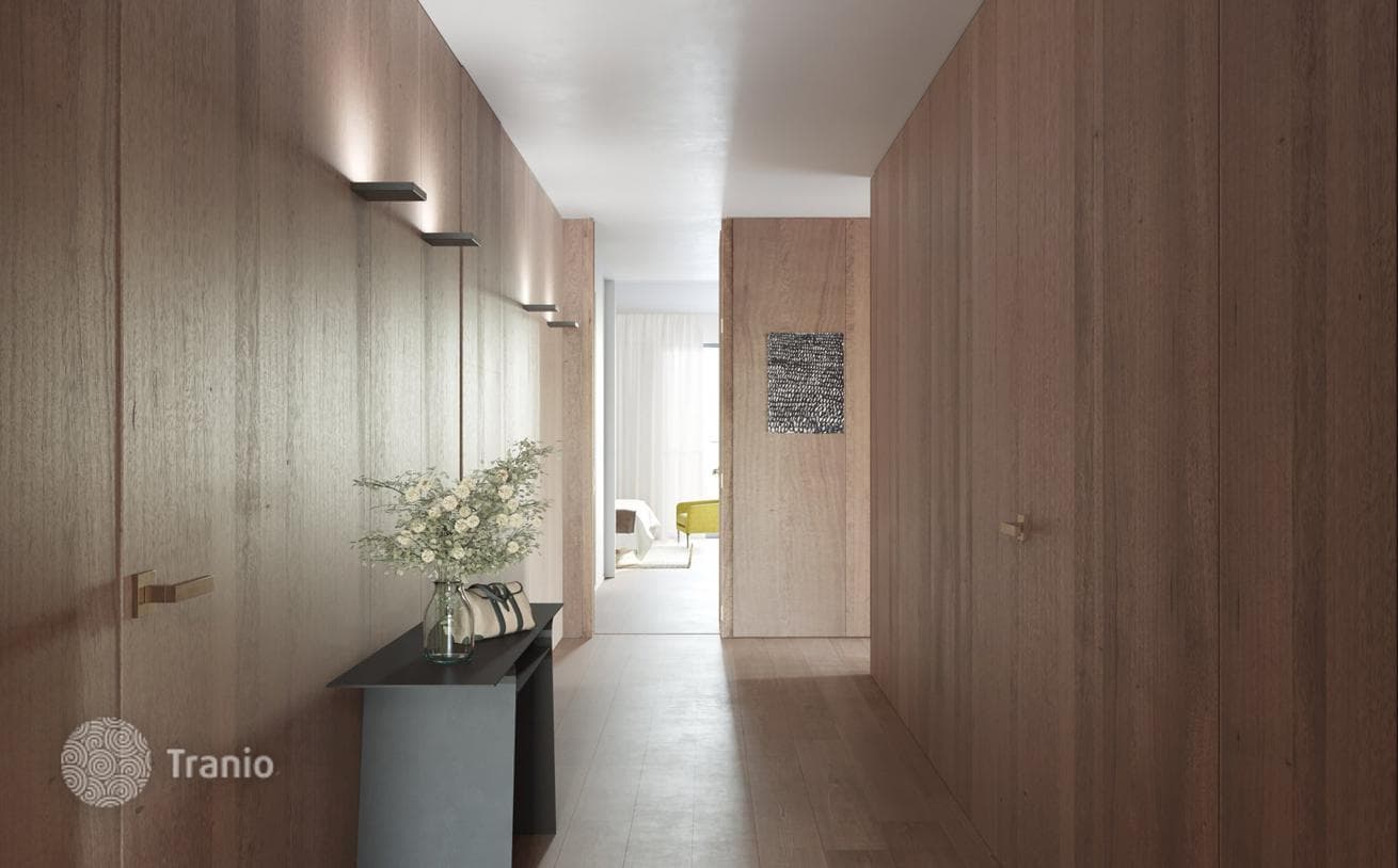 2-Bedroom Apartment with Terrace in Sarria-Sant Gervasi, Barcelona, photo 3
