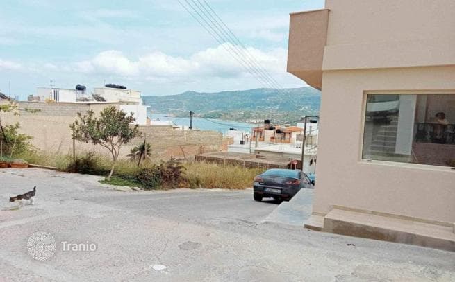 2-Bedroom Apartment in Sitia, Crete