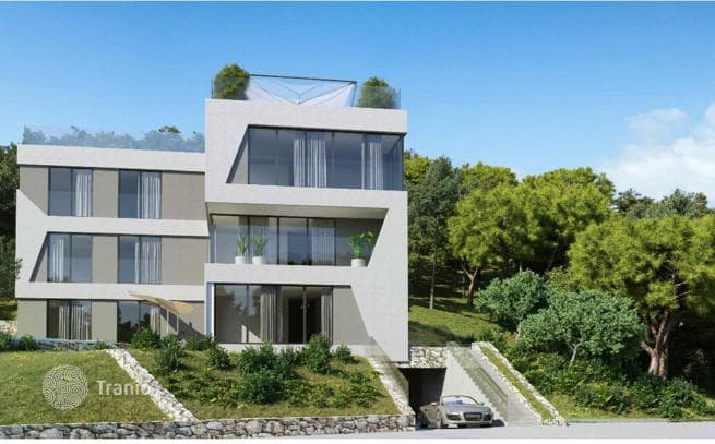 3-Bedroom Luxury Apartment Off-Plan in Icici, Opatija, photo 3