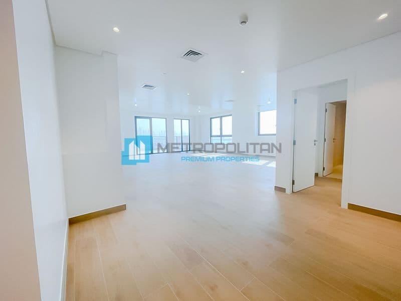 Пентхаус в Дубае, ОАЭ, 735.97 м², фото 4