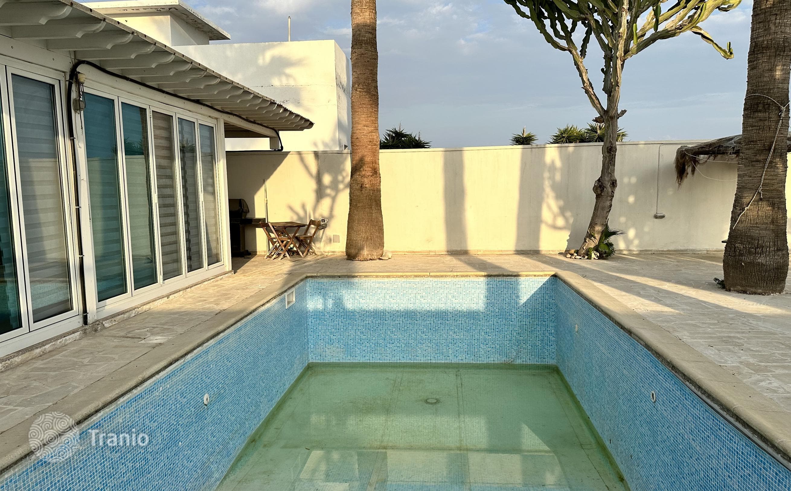 3-Bedroom House in Larnaca, Cyprus, photo 4