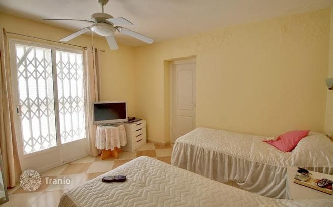 7-Bedroom Villa with Sea View in Costa de la Calma, Mallorca, photo 4