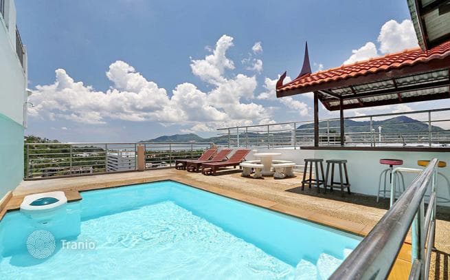 3-Bedroom Condo with 320 m² in Patong, Phuket, photo 2