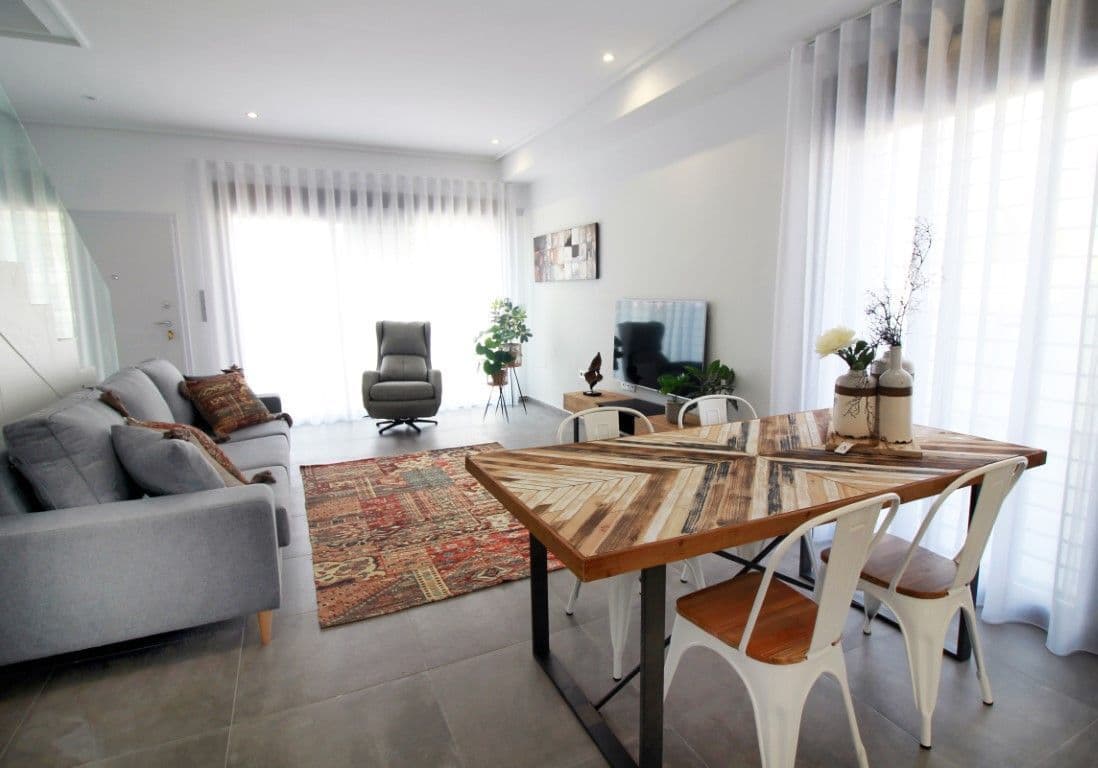 Таунхаус в Торре де ла Орадада, Испания, 104 м², фото 3