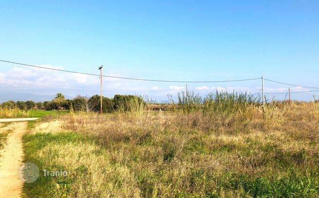 Land Plot in Nea Mudania, Greece, photo 5