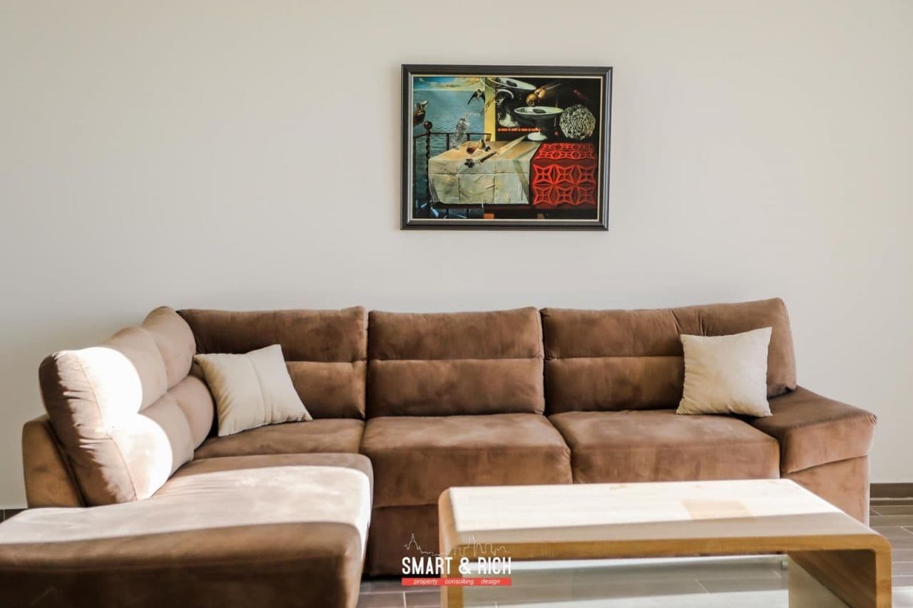 2-Bedroom Apartment in Seoce, Montenegro, photo 4