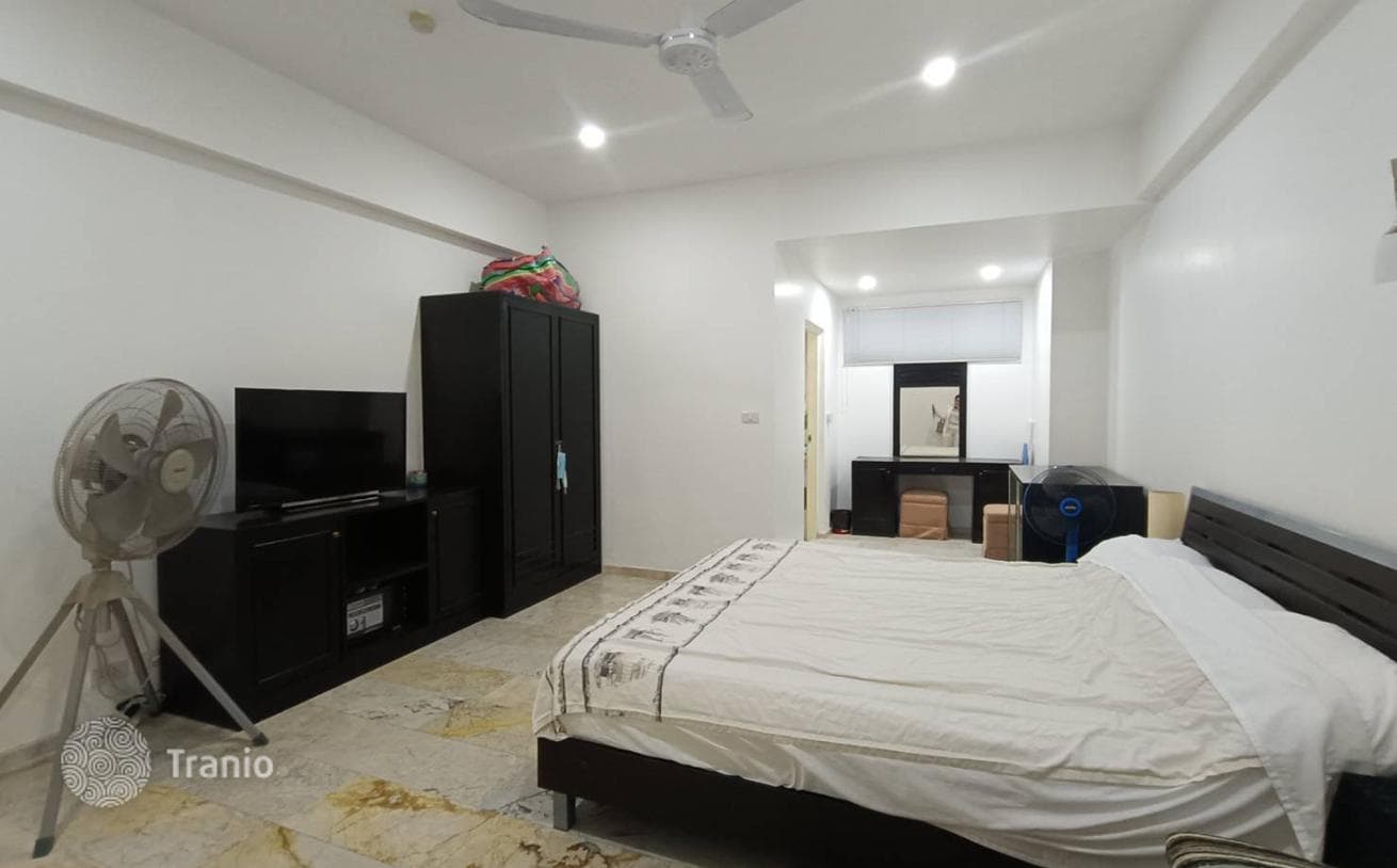2-Bedroom Condo with Sea View in Jomtien, Pattaya, photo 5