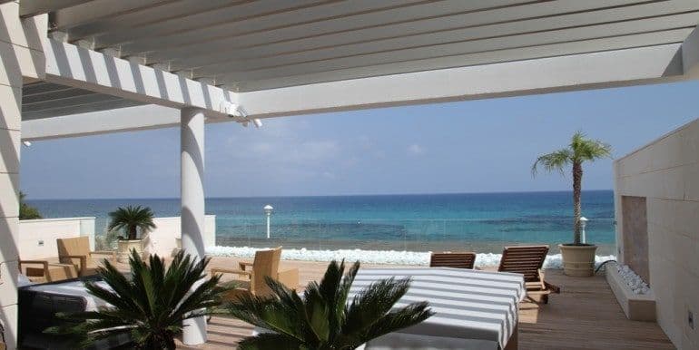 Townhouse in El Campello