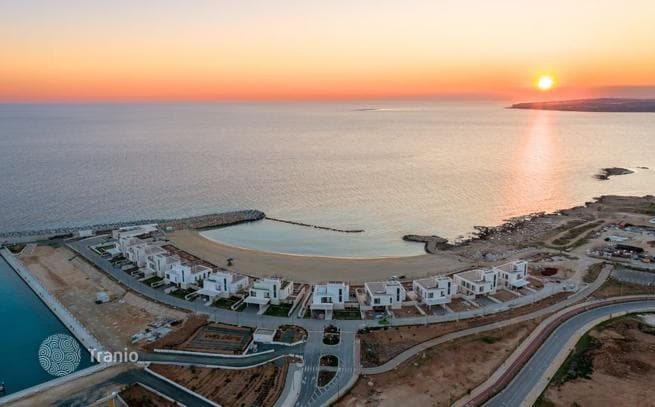 2-Bedroom Apartment in Ayia Napa, Cyprus